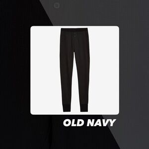 NWOT Old Navy Thermal Knit Sleep Leggings